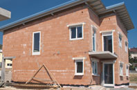 Stanwix home extensions