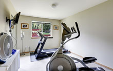 Stanwix home gym construction leads